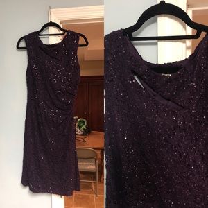 Scarlett dress size 10